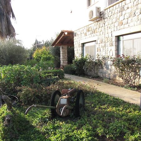 Shwartzimmer Rosh Pinna Exterior photo