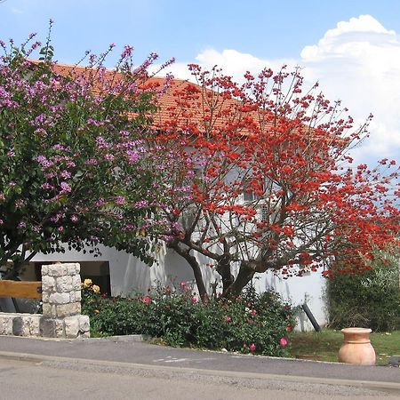 Shwartzimmer Rosh Pinna Exterior photo
