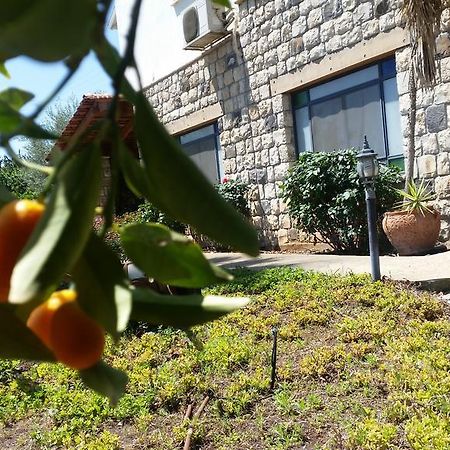 Shwartzimmer Rosh Pinna Exterior photo