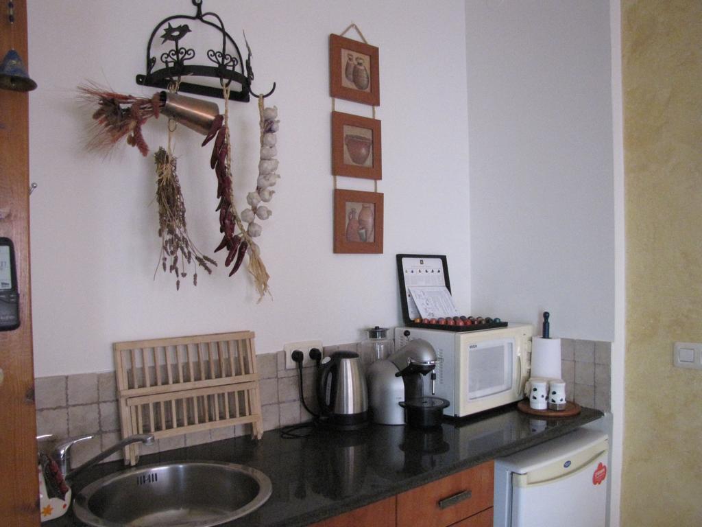 Shwartzimmer Rosh Pinna Room photo