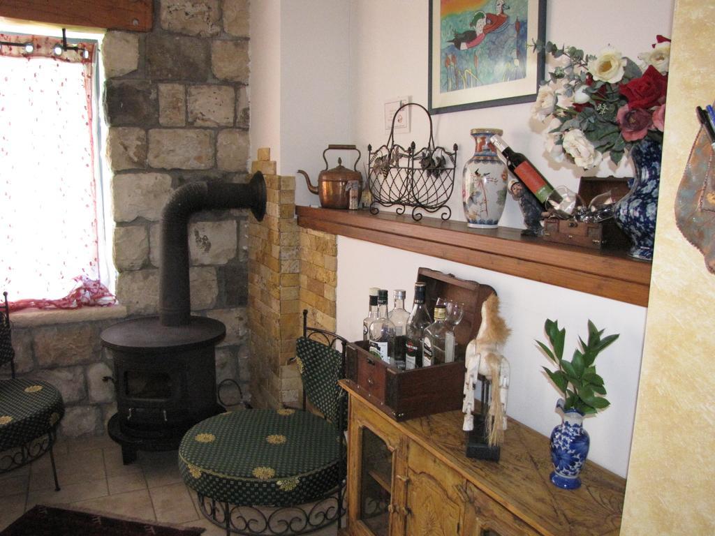 Shwartzimmer Rosh Pinna Room photo