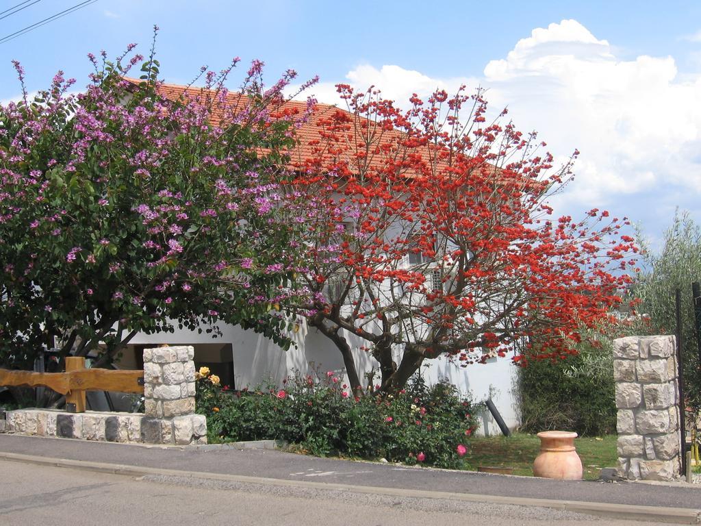 Shwartzimmer Rosh Pinna Exterior photo
