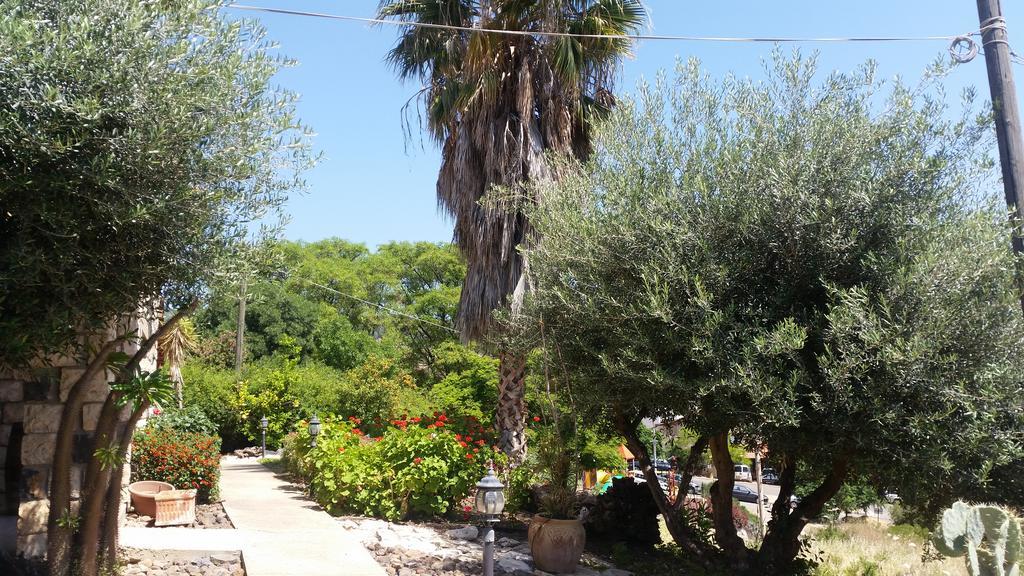 Shwartzimmer Rosh Pinna Exterior photo