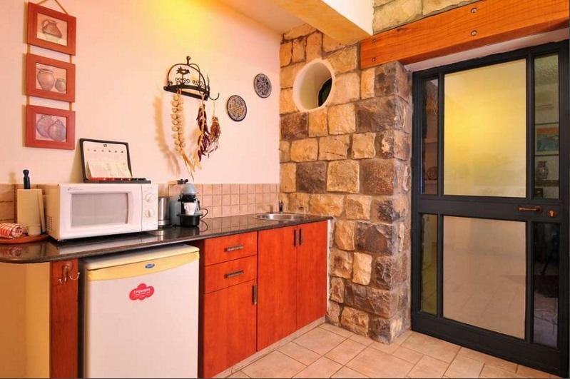 Shwartzimmer Rosh Pinna Exterior photo