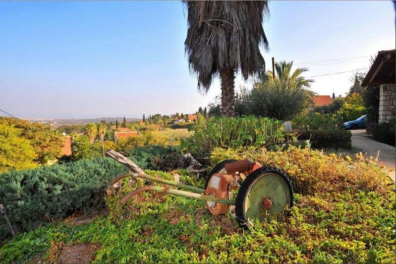 Shwartzimmer Rosh Pinna Exterior photo